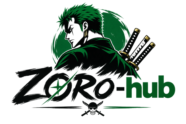 ZORO-HUB